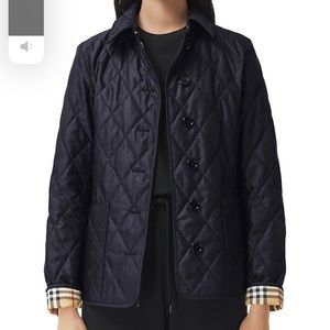 Burberry Jacket